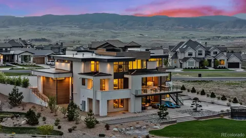 651 Emberglow Ln, Highlands Ranch, CO 80126