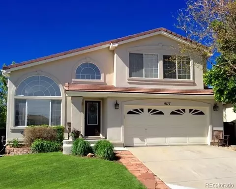 9177 Anasazi Indian Trl, Highlands Ranch, CO 80129