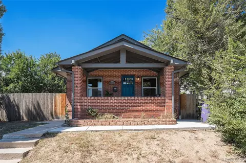 2731 N Cook St, Denver, CO 80205