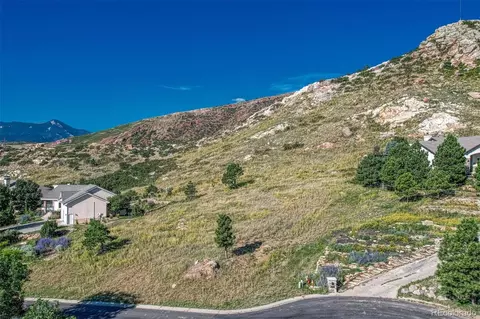 5035 Lanagan St, Colorado Springs, CO 80919