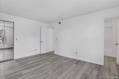 Bedroom - 429 Wright St #212, Lakewood, CO 80228 photo 9 of 9