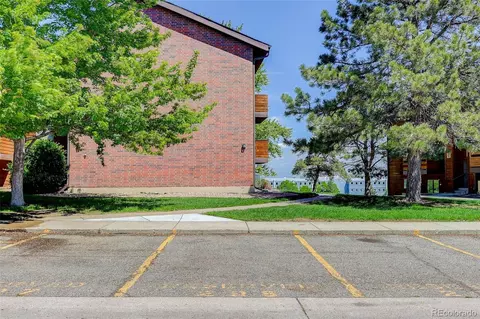 Exterior - 429 Wright St #212, Lakewood, CO 80228 photo 4 of 7