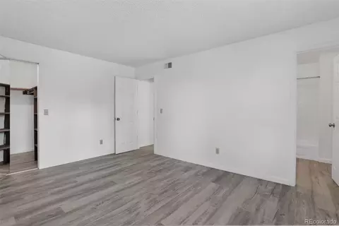 Bedroom - 429 Wright St #212, Lakewood, CO 80228 photo 7 of 9