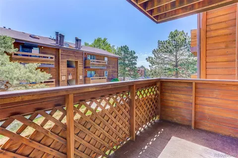 Exterior - 429 Wright St #212, Lakewood, CO 80228 photo 2 of 7