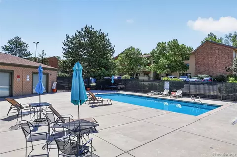 Exterior - 429 Wright St #212, Lakewood, CO 80228 photo 3 of 7