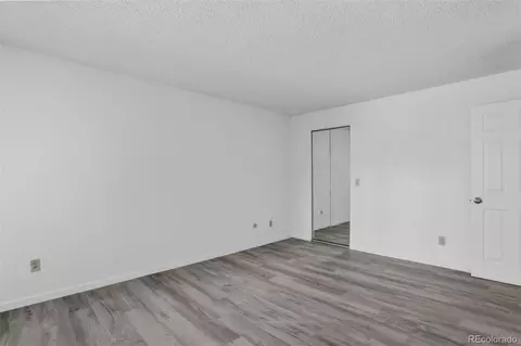 Bedroom - 429 Wright St #212, Lakewood, CO 80228 photo 6 of 9