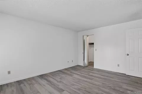 Bedroom - 429 Wright St #212, Lakewood, CO 80228 photo 5 of 9