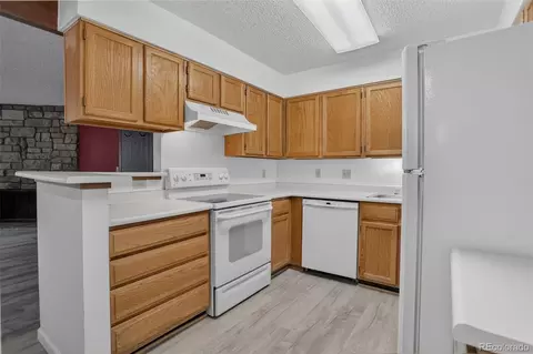 Kitchen - 429 Wright St #212, Lakewood, CO 80228 photo 1 of 3