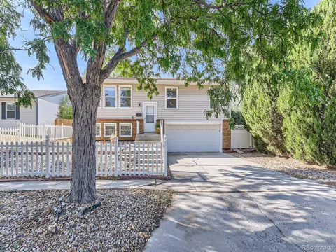 2603 E Caramillo St, Colorado Springs, CO 80909