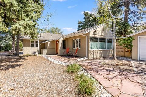 3680 Everett Dr, Wheat Ridge, CO 80033 photo 1
