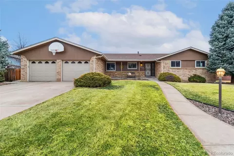 5819 W Milan Pl, Denver, CO 80235