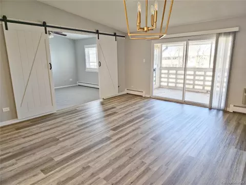 775 S Alton Way #9D, Denver, CO 80247