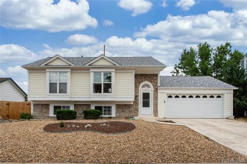21429 E Aberdeen Dr, Centennial, CO 80015 photo 1