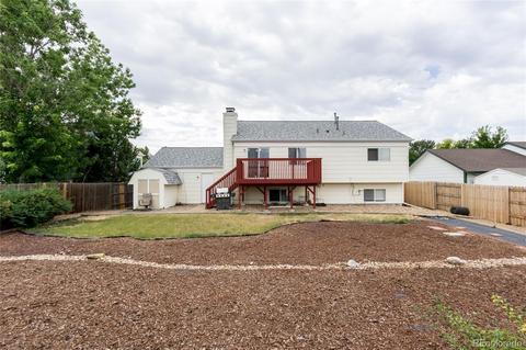 21429 E Aberdeen Dr, Centennial, CO 80015 photo 33