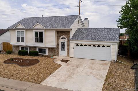 21429 E Aberdeen Dr, Centennial, CO 80015 photo 3