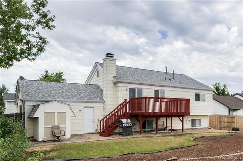 21429 E Aberdeen Dr, Centennial, CO 80015 photo 35
