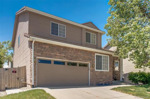 19564 E 41st Ave, Denver, CO 80249 photo 1