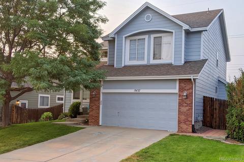 19137 E Belleview Pl, Centennial, CO 80015 photo 1