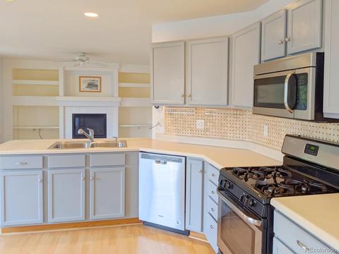 19137 E Belleview Pl, Centennial, CO 80015 photo 5