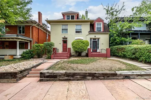 1204 Columbine St, Denver, CO 80206