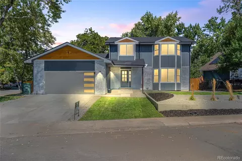 4747 W 69th Ave, Westminster, CO 80030