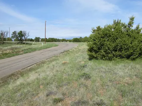 Lot 93 Navajo Ranch Resorts #1, Walsenburg, CO 81089