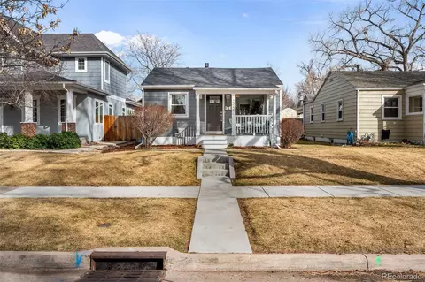 2344 S Lafayette St, Denver, CO 80210