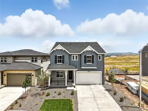 8836 Whiteclover St, Littleton, CO 80125