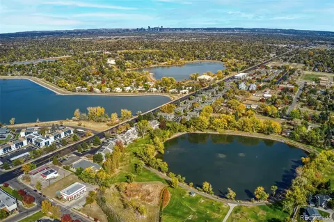 9379 W Utah Pl, Lakewood, CO 80232