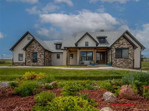 2335 Elkhorn St, Parker, CO 80138