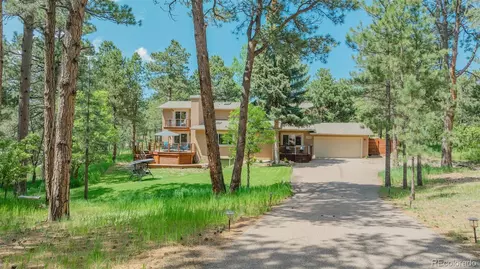 1540 Fawnwood Rd, Monument, CO 80132