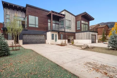 909 Lakepoint Cir #A, Frisco, CO 80443