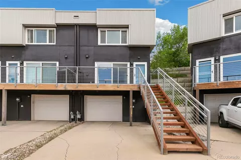 532 Superior St, Colorado Springs, CO 80904