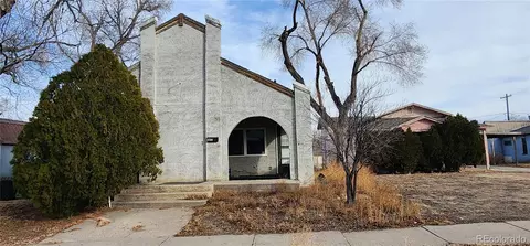 1017 Smithland Ave, La Junta, CO 81050