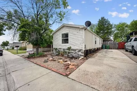 4956 E 97th Pl, Denver, CO 80229