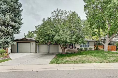5394 S Cimarron Rd, Littleton, CO 80123