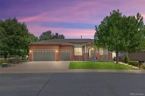 15842 W 59th Ave, Golden, CO 80403