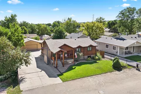 1070 Rogers St, Golden, CO 80401