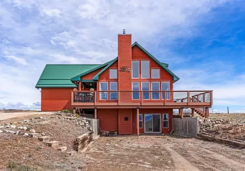 2480 Lope Loop, Westcliffe, CO 81252