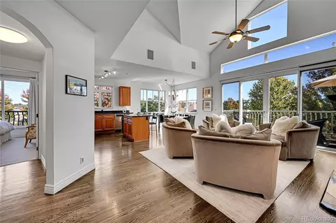 111 S Monroe St #B303, Denver, CO 80209
