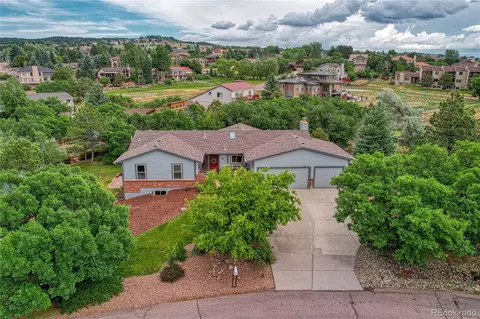 14635 River Oaks Dr, Colorado Springs, CO 80921