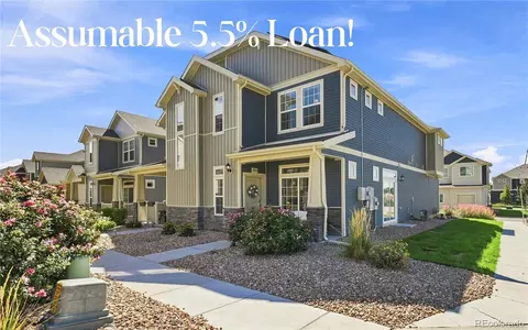 17945 E 103rd Ave, Commerce City, CO 80022