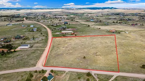 12675 Green Meadow Dr, Elbert, CO 80106
