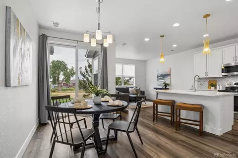 Dining - 9752 Ash Ln, Thornton, CO 80229 photo 1 of 3