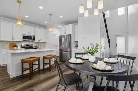 Dining - 9752 Ash Ln, Thornton, CO 80229 photo 3 of 3