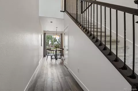 Entry Way - 9752 Ash Ln, Thornton, CO 80229 photo 1 of 2