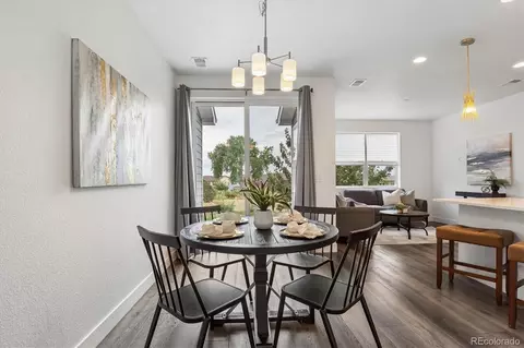 Dining - 9752 Ash Ln, Thornton, CO 80229 photo 2 of 3