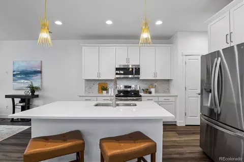 Kitchen - 9752 Ash Ln, Thornton, CO 80229 photo 1 of 5
