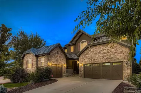 10080 Glenayre Ln, Parker, CO 80134