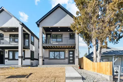 2317 S Galapago St, Denver, CO 80223